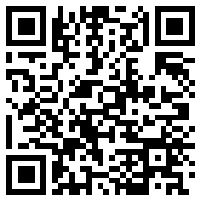 QR Code for bitcoin:1MRa5e9Lkz2tsBYoK9ADBAU2fTB8ZBHSbV