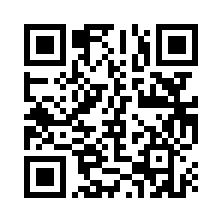 QR Code for bitcoin:1MRaA4QBvQLbckiPATRV9nQrWKzgbsR3p2