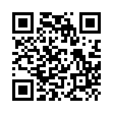 QR Code for bitcoin:1MRcAGMg7iwfLHzoDfReKJoPiJsFWpFWjf