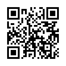 QR Code for bitcoin:1MRfXfEBRomQYeLSLMnxAn3ayyZbSZR2yd