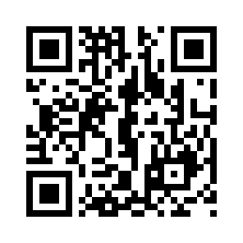 QR Code for bitcoin:1MRfeBiQTsA8cd7E5bFs1JSNrvdFdNrC7k