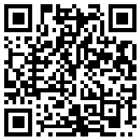 QR Code for bitcoin:1MRgk7DSS2RUKfYNayVWpxaHzJfikp3faG