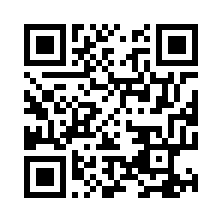QR Code for bitcoin:1MRjVbTuCxtfb78HLwFRMkYQEH92RKgZdS