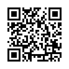 QR Code for bitcoin:1MRkW7umQmcNFqZLyMuBSRmXR5gGPiL1fh