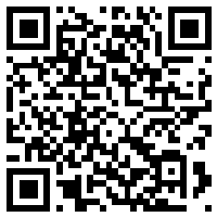 QR Code for bitcoin:1MRo7HDESs1m2PaJGM66Cg2xPckLHMTzJ6