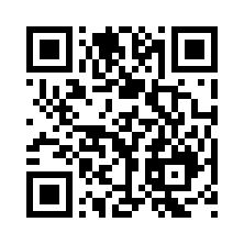 QR Code for bitcoin:1MRp6RVMPrmCu85BKaB3Tt3bKhb3KkRuYF