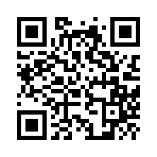QR Code for bitcoin:1MRtkr1K2wmQyLBMBkgJD2JfjpfUPFstbn
