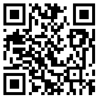 QR Code for bitcoin:1MRwWbCK8YyAw5qtWTaifS3GN2MU7WHEEP