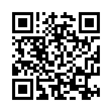QR Code for bitcoin:1MRxSBcYdmXM8usdgA6fSS3a8WfWpfmvof