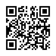 QR Code for bitcoin:1MRyAzJ9MXAhMTRk8BnYnnQWozM7rbSaBe