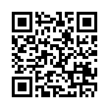 QR Code for bitcoin:1MS28P9aUt3ZgMfaejVqKPnQ6VQqE751eL