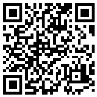 QR Code for bitcoin:1MS58NwB5PzwmXg5EUCDaWstxqB7yaPdFR