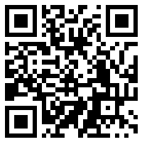 QR Code for bitcoin:1MS6L8DTCA26ZkjgjbN9WrfVCkLzuiUmRZ