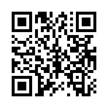 QR Code for bitcoin:1MS6z4zca3NJxT2nUbveWLXvbjy9rsQ82Z