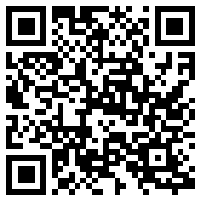 QR Code for bitcoin:1MS7HvVgJnSYUCAF2PMSr1VAf3qcph56B