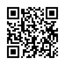 QR Code for bitcoin:1MSBBbSP9CAznckWeQw7DGobdCaAVKWs3u