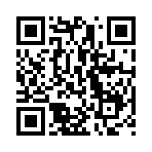 QR Code for bitcoin:1MSBU4BiXncCtbXgR97pFEoJW4ceL2F4Hb