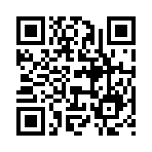 QR Code for bitcoin:1MSCSvgihKZaE6zFA91rNpPX9hugEJDry8