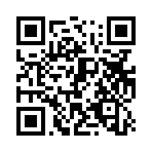 QR Code for bitcoin:1MSFcXQAfrX3JTyASiwcStnkKgRyaCbLq