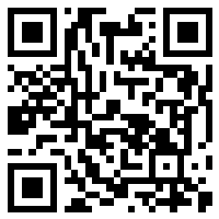 QR Code for bitcoin:1MSPHHA12P82rXuWG2QKngMn2b8MWPL6PK