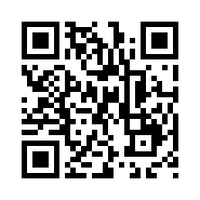 QR Code for bitcoin:1MSQ71v6Dcs3svruJM4fBgMSRqeF1ozM8J
