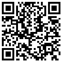 QR Code for bitcoin:1MSRENoxL7vFAMZA7dhS9CYcAiCxrGP9db