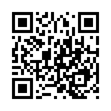 QR Code for bitcoin:1MSVP3ZTqyes5giayHiZJXj2nM8esLCw5m