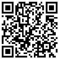 QR Code for bitcoin:1MScr3PF8CSfV9MjWpKdhQL76kDAJ4udfW