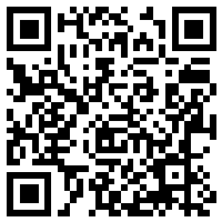 QR Code for bitcoin:1MSfUgPS89xjVCLrGKqFFKegJsJp46t45y
