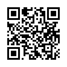 QR Code for bitcoin:1MSfyi8rhY16unJD5i8mzAcmHmHiRWsVJR