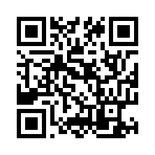 QR Code for bitcoin:1MSjQCEjhdzpJm652KSMNad5HJSshtREnu