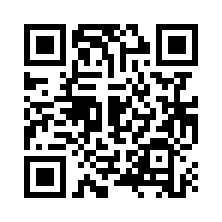 QR Code for bitcoin:1MSkDCokmirWhjaLXXzNJMPogqMaGoT4B7
