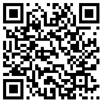 QR Code for bitcoin:1MSm7WjAXbEcBiXtoZN3pvxtBwHxFiKzeD