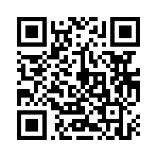 QR Code for bitcoin:1MSmMLYJD2Syped7zh9gktdoCbf1WPru5f