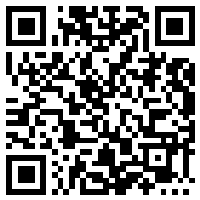QR Code for bitcoin:1MSnnDsVDTzfcCwD9P9pXyDHoTcobWDhQo
