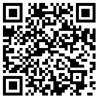 QR Code for bitcoin:1MSp3DSSXUmqeXaWKp5EAB4pf6WNXznZf6