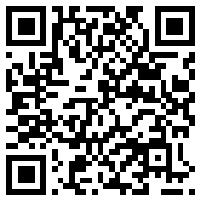 QR Code for bitcoin:1MSsPNwLBt7mL4GCSG4b57fFtGZbK6CzTL