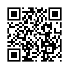 QR Code for bitcoin:1MSvpsRE9bLSiAoUChS7B1TCQUwKR8UCeN