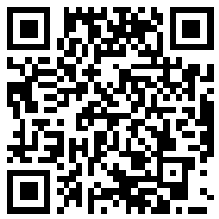 QR Code for bitcoin:1MSxVT6dFAokfWHrZB9uMNHru2DGzme6iu