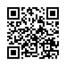 QR Code for bitcoin:1MTAr3jHcPSxVR1Mw3hVKeyM8D2MVzhYuM