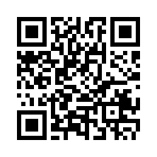 QR Code for bitcoin:1MTEXRfDjGLhPxhatD8N9tSWP3c91XJZp7
