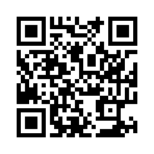 QR Code for bitcoin:1MTFPpE6G3yLPXZmHoAWyVNPivSPjhJZub
