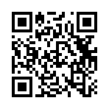 QR Code for bitcoin:1MTGJB6yrDErwX7ArToXcJRHg3GUaCXx4J