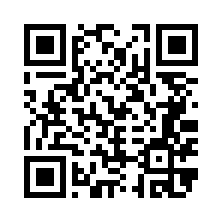 QR Code for bitcoin:1MTHPpFbUR1JwEdp26DSTNgDMjiJ8hptk