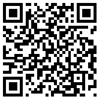 QR Code for bitcoin:1MTT2KWyCMDgp5waazy6fcLGCsn4rfNX3K