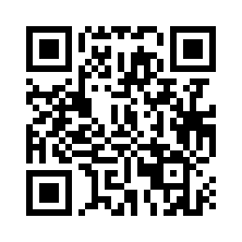 QR Code for bitcoin:1MTn9LJBpv3WS5Gj8eqkaYzeAtwsDTVJa2