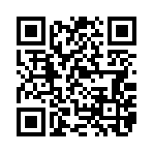 QR Code for bitcoin:1MTo7eDpmoajji2FBNFB9S3ncRdMMjmkju
