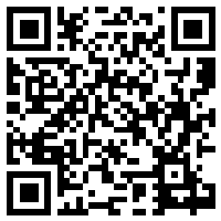 QR Code for bitcoin:1MU2LcnWhGGDvDYj8jpCVssW1xpFtZqHFS
