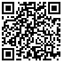 QR Code for bitcoin:1MU2SD5fpKyA8vQxZN43AFggbm27gdS2iu