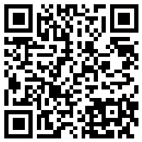 QR Code for bitcoin:1MU2nSqKA7C4GLwoz4HCmxMakAMuvBooBF
